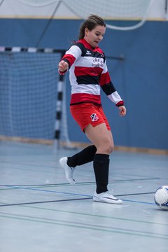 Bild 242 - B-Juniorinnen Futsal Qualifikation